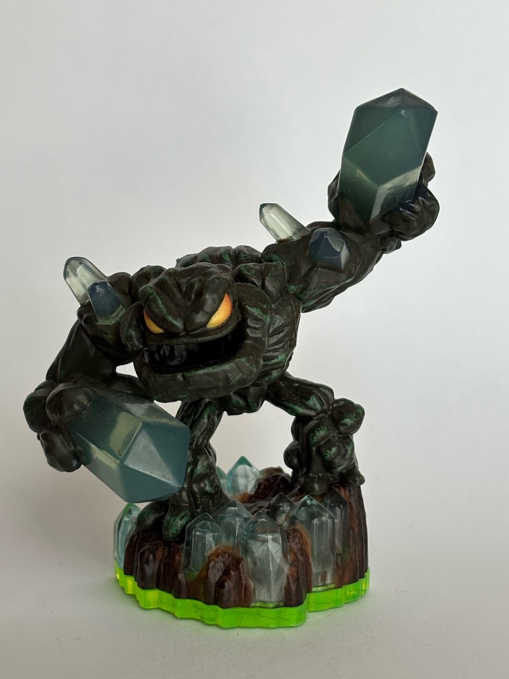 Skylanders Spyro's Adventure Prism Break Action Figure